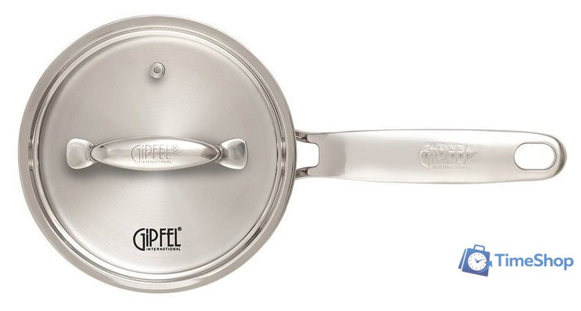 Ковш Gipfel Prestige 1232 - Изображение №5 — Интернет-магазин Time-Shop