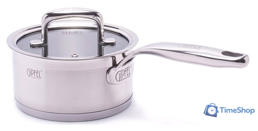 Ковш Gipfel Prestige 1232 - Изображение №2 — Интернет-магазин Time-Shop