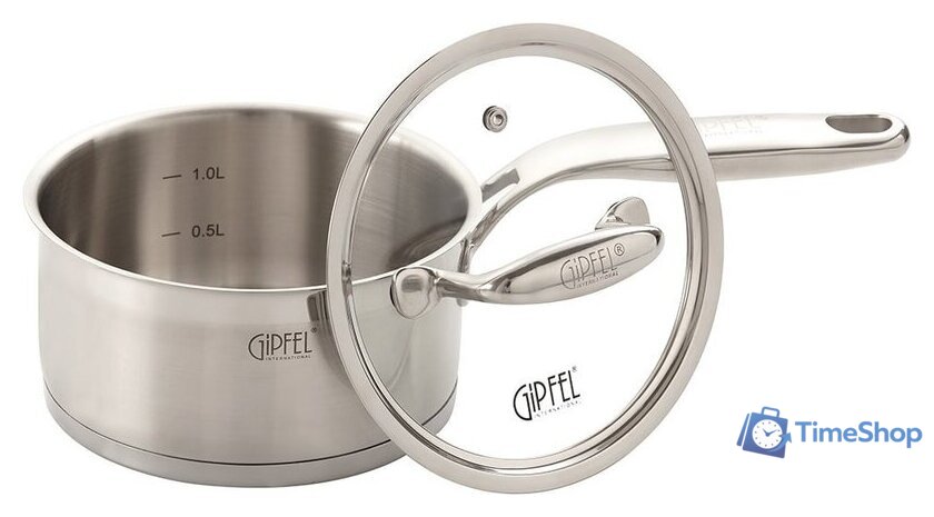 Ковш Gipfel Prestige 1232 - Изображение №1 — Интернет-магазин Time-Shop