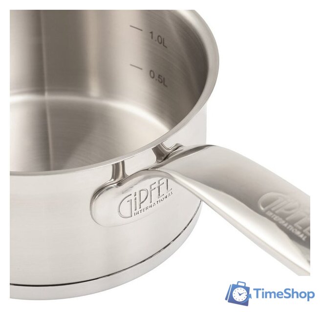 Ковш Gipfel Prestige 1232 - Изображение №8 — Интернет-магазин Time-Shop