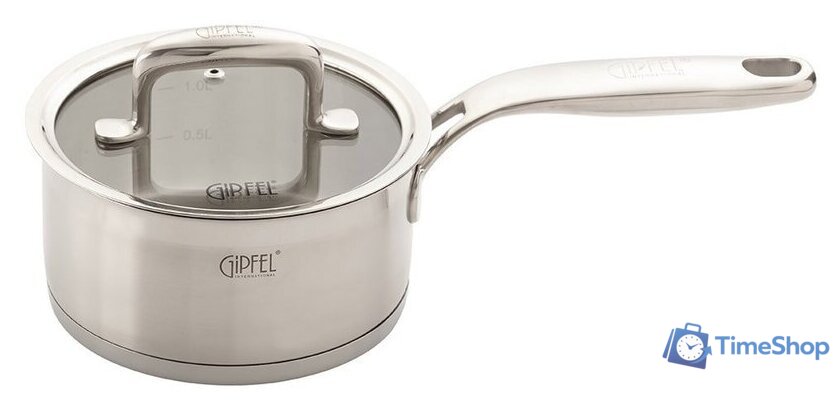 Ковш Gipfel Prestige 1232 - Изображение №4 — Интернет-магазин Time-Shop