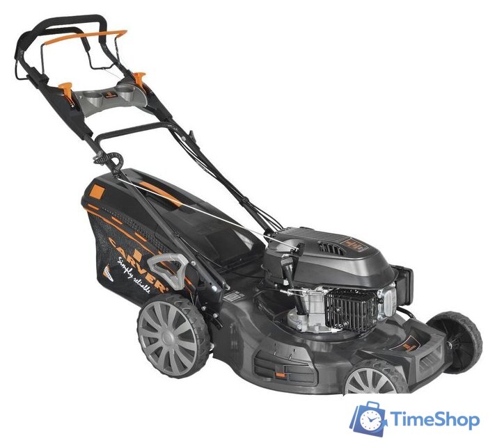 Газонокосилка Carver LMG-4256DMS - Изображение №1 — Интернет-магазин Time-Shop