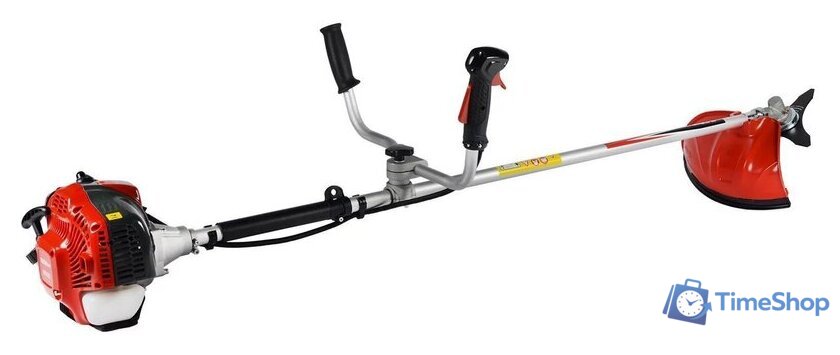 Триммер Evoline BCG 33 ES - Изображение №14 — Интернет-магазин Time-Shop