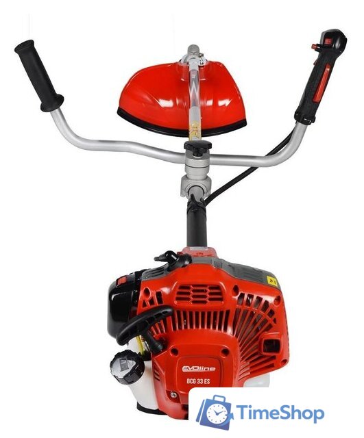 Триммер Evoline BCG 33 ES - Изображение №10 — Интернет-магазин Time-Shop