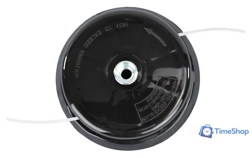 Триммер Evoline BCG 33 ES - Изображение №8 — Интернет-магазин Time-Shop