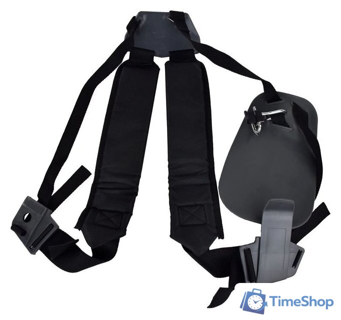 Триммер Evoline BCG 33 ES - Изображение №3 — Интернет-магазин Time-Shop