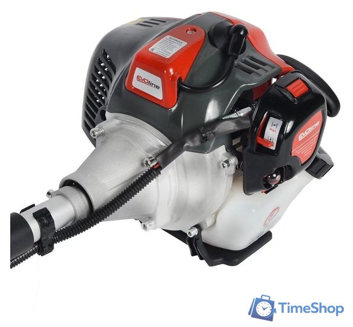 Триммер Evoline BCG 33 ES - Изображение №11 — Интернет-магазин Time-Shop