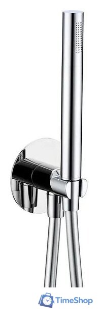 Душевая система  Grocenberg GB5090 (хром) - Изображение №8 — Интернет-магазин Time-Shop