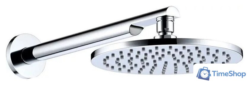 Душевая система  Grocenberg GB5090 (хром) - Изображение №9 — Интернет-магазин Time-Shop