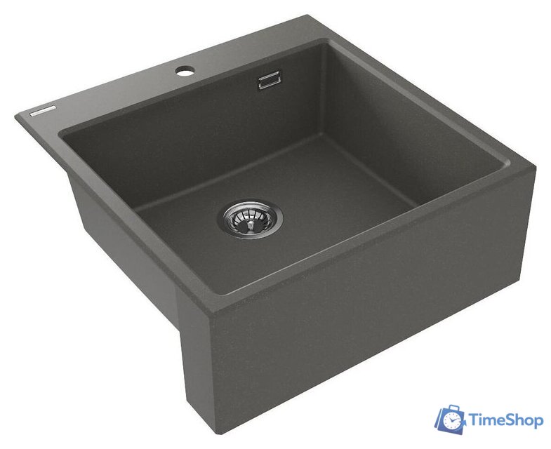 Кухонная мойка Deante ZQE_T10K - Изображение №1 — Интернет-магазин Time-Shop
