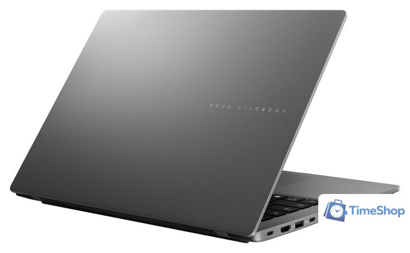 Ноутбук ASUS Vivobook S14 M3407HA M3407HA-LY044 - Изображение №2 — Интернет-магазин Time-Shop