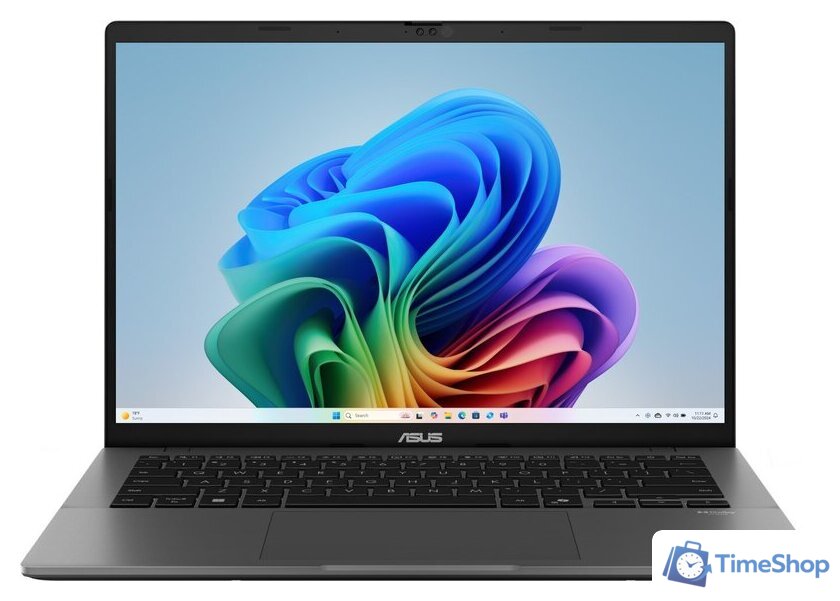 Ноутбук ASUS Vivobook S14 M3407HA M3407HA-LY044 - Изображение №1 — Интернет-магазин Time-Shop