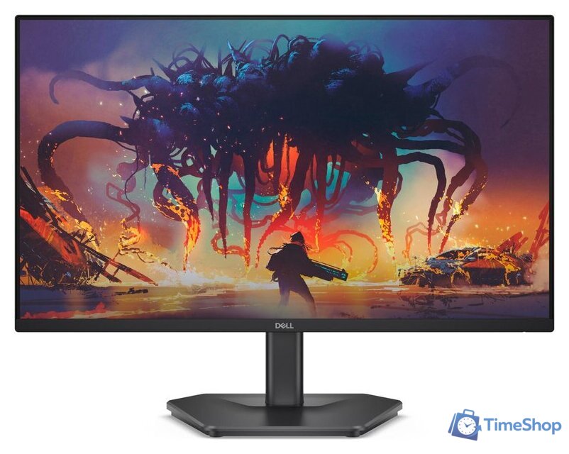 Игровой монитор Dell SE2425HG - Изображение №1 — Интернет-магазин Time-Shop
