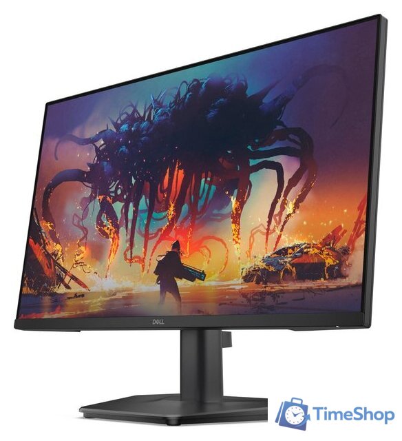 Игровой монитор Dell SE2425HG - Изображение №3 — Интернет-магазин Time-Shop