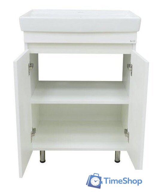  Misty Енисей - 60 Тумба прямая - Э-Ени01060-012 - Изображение №6 — Интернет-магазин Time-Shop