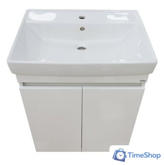  Misty Енисей - 60 Тумба прямая - Э-Ени01060-012 - Изображение №5 — Интернет-магазин Time-Shop