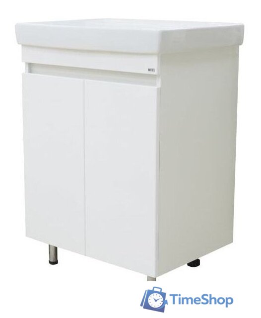  Misty Енисей - 60 Тумба прямая - Э-Ени01060-012 - Изображение №4 — Интернет-магазин Time-Shop