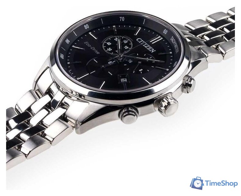 Наручные часы Citizen AT2141-87E - Изображение №3 — Интернет-магазин Time-Shop