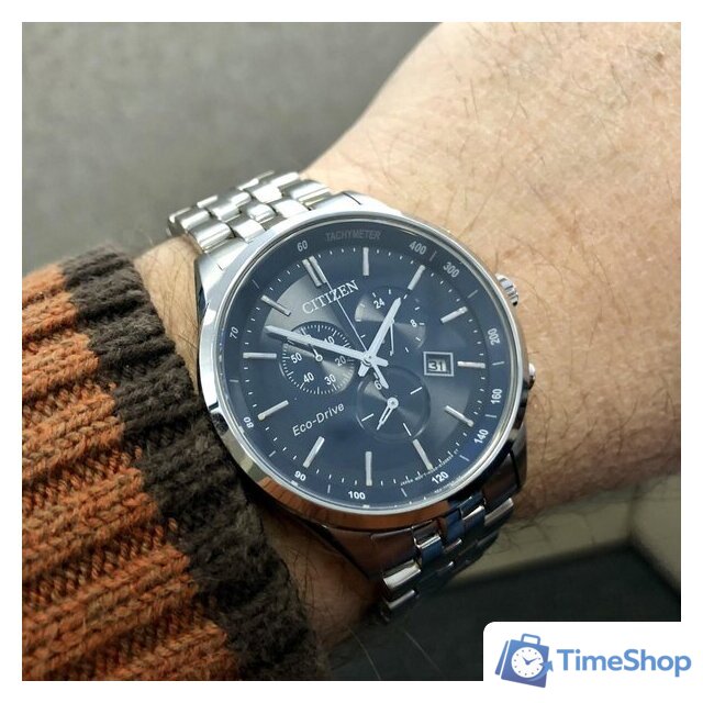 Наручные часы Citizen AT2141-87E - Изображение №6 — Интернет-магазин Time-Shop