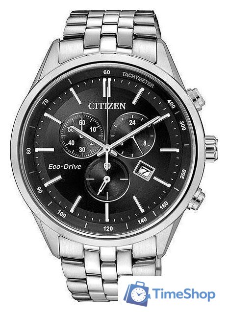 Наручные часы Citizen AT2141-87E - Изображение №1 — Интернет-магазин Time-Shop