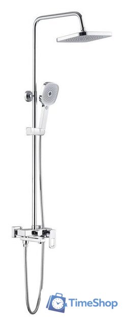 Душевая система  Shevanik S8236 - Изображение №1 — Интернет-магазин Time-Shop