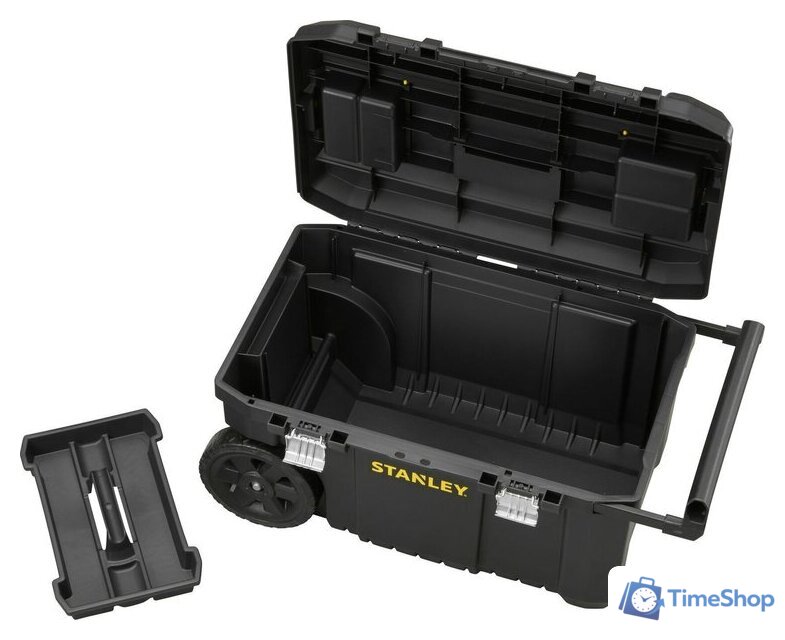 Тележка Stanley Essential STST1-80150 - Изображение №3 — Интернет-магазин Time-Shop