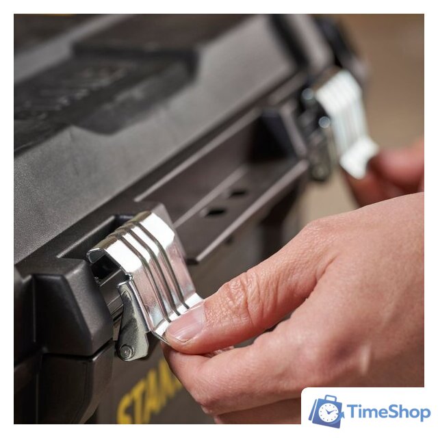 Тележка Stanley Essential STST1-80150 - Изображение №7 — Интернет-магазин Time-Shop