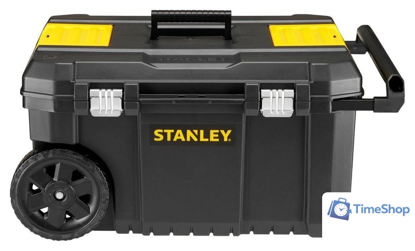 Тележка Stanley Essential STST1-80150 - Изображение №2 — Интернет-магазин Time-Shop