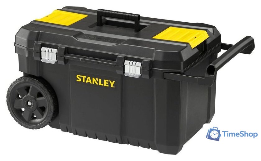 Тележка Stanley Essential STST1-80150 - Изображение №1 — Интернет-магазин Time-Shop