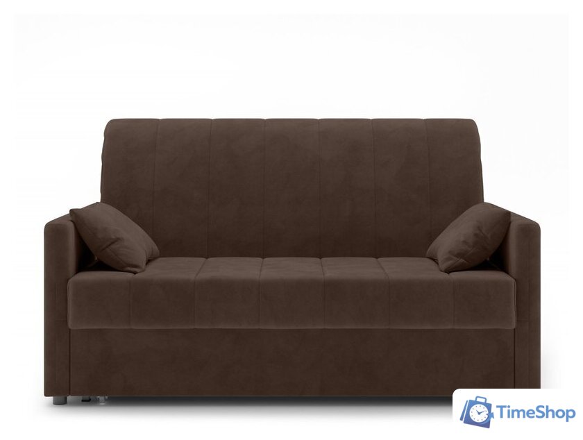 Диван Mio Tesoro Бремен 139 АТС140 (Ultra Chocolate) - Изображение №3 — Интернет-магазин Time-Shop