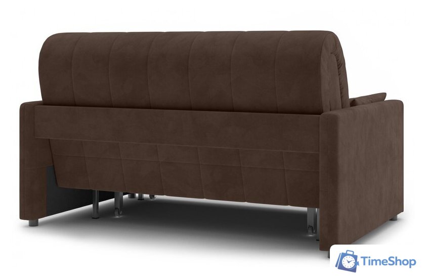 Диван Mio Tesoro Бремен 139 АТС140 (Ultra Chocolate) - Изображение №7 — Интернет-магазин Time-Shop