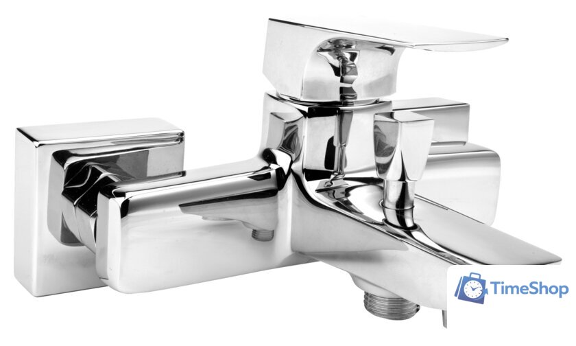 Смеситель Armatura Mokait 5534-010-00 - Изображение №1 — Интернет-магазин Time-Shop