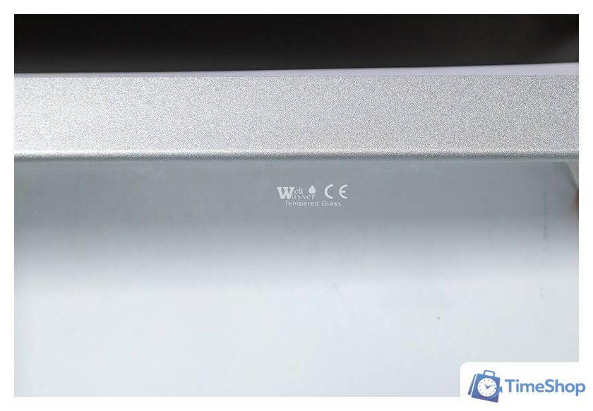 Душевая кабина WeltWasser WW500 Halle 1201 L - Изображение №7 — Интернет-магазин Time-Shop