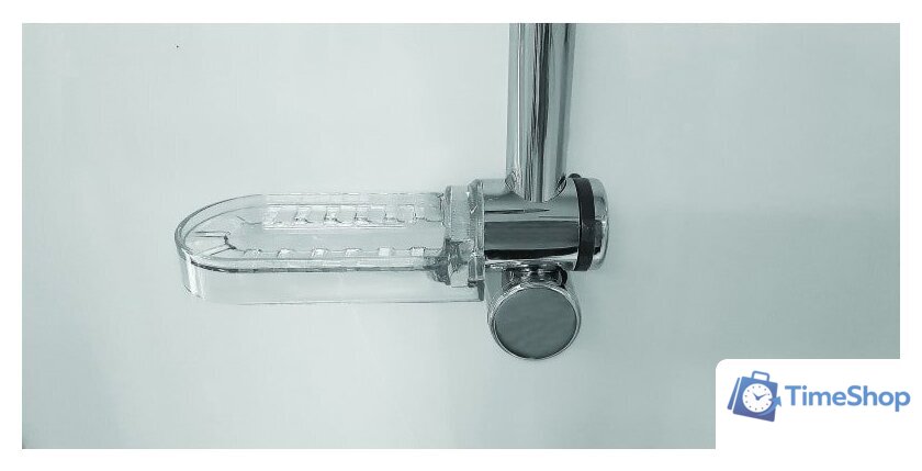 Душевая кабина WeltWasser WW500 Halle 1201 L - Изображение №5 — Интернет-магазин Time-Shop