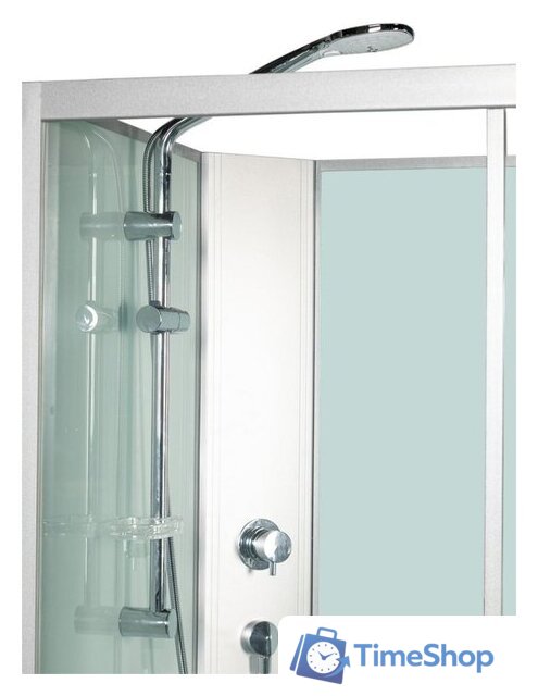 Душевая кабина WeltWasser WW500 Halle 1201 L - Изображение №8 — Интернет-магазин Time-Shop
