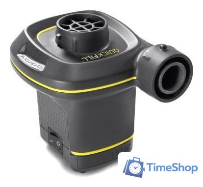 Насос Intex Quick Fill 12/220V 66634 - Изображение №2 — Интернет-магазин Time-Shop
