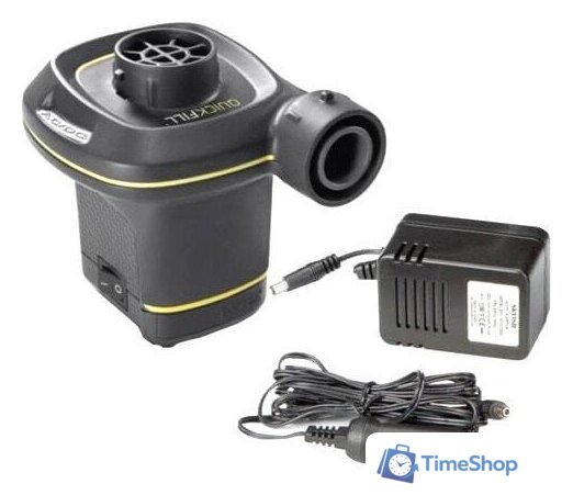 Насос Intex Quick Fill 12/220V 66634 - Изображение №1 — Интернет-магазин Time-Shop