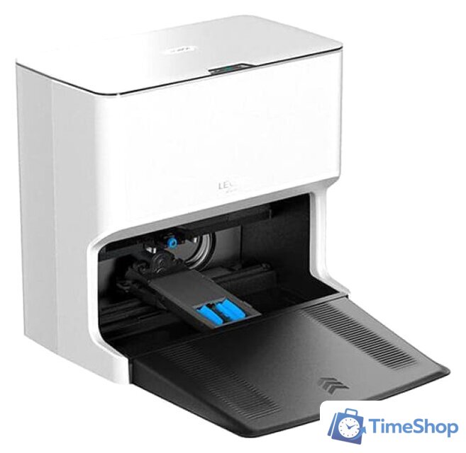 База самоочистки Hobot Legee LuLu для робота-пылесоса Hobot Legee D8 - Изображение №1 — Интернет-магазин Time-Shop
