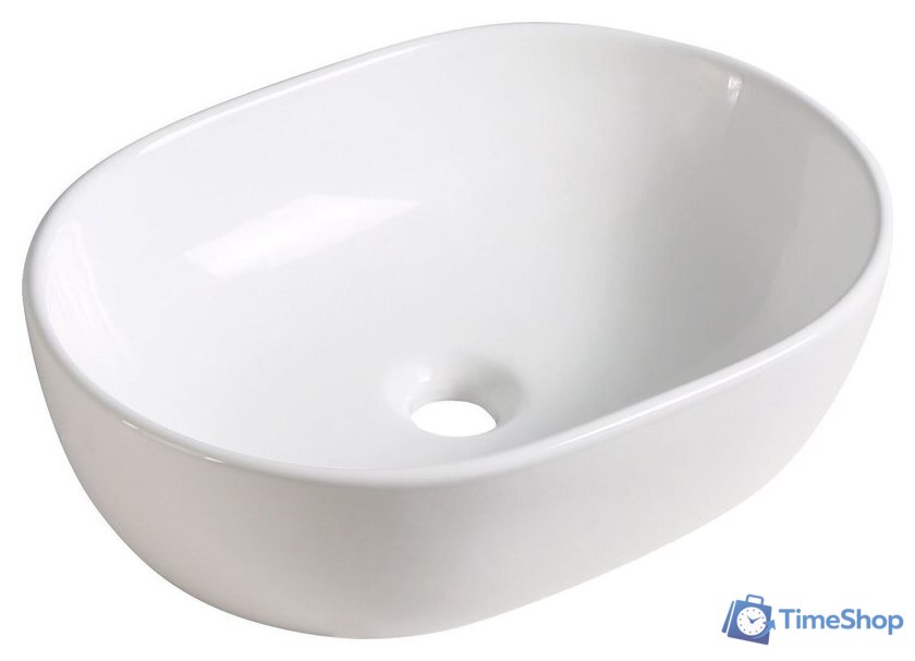 Умывальник Roxen Tim 570165 - Изображение №5 — Интернет-магазин Time-Shop