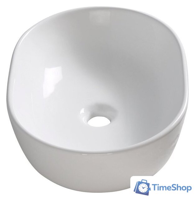 Умывальник Roxen Tim 570165 - Изображение №6 — Интернет-магазин Time-Shop