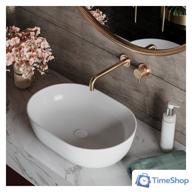 Умывальник Roxen Tim 570165 - Изображение №1 — Интернет-магазин Time-Shop