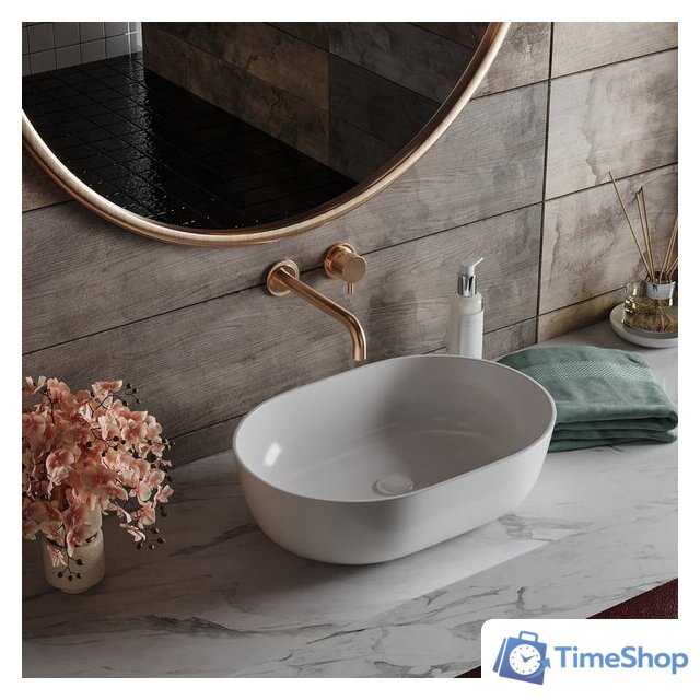 Умывальник Roxen Tim 570165 - Изображение №3 — Интернет-магазин Time-Shop