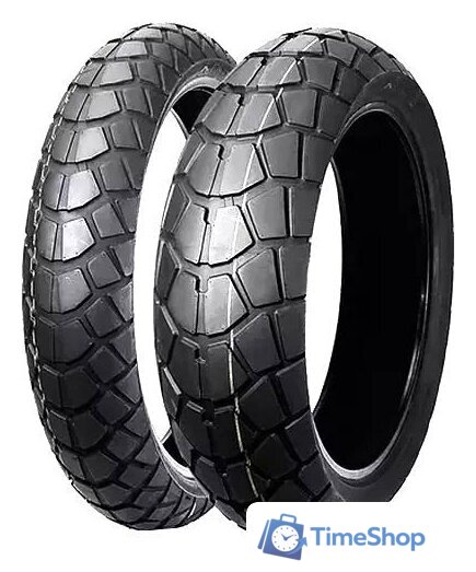 Дорожные мотошины King Tyre K66 140/70R18 67V TL/TT - Изображение №1 — Интернет-магазин Time-Shop
