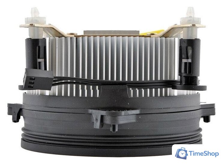 Кулер для процессора Cooler Master X Dream i117 (RR-X117-18FP-R1) - Изображение №8 — Интернет-магазин Time-Shop