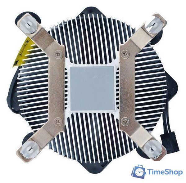 Кулер для процессора Cooler Master X Dream i117 (RR-X117-18FP-R1) - Изображение №9 — Интернет-магазин Time-Shop