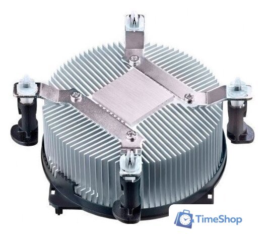 Кулер для процессора Cooler Master X Dream i117 (RR-X117-18FP-R1) - Изображение №2 — Интернет-магазин Time-Shop