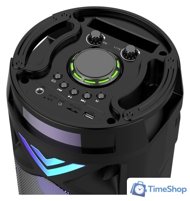 Патибокс Hyundai H-MC180 - Изображение №3 — Интернет-магазин Time-Shop