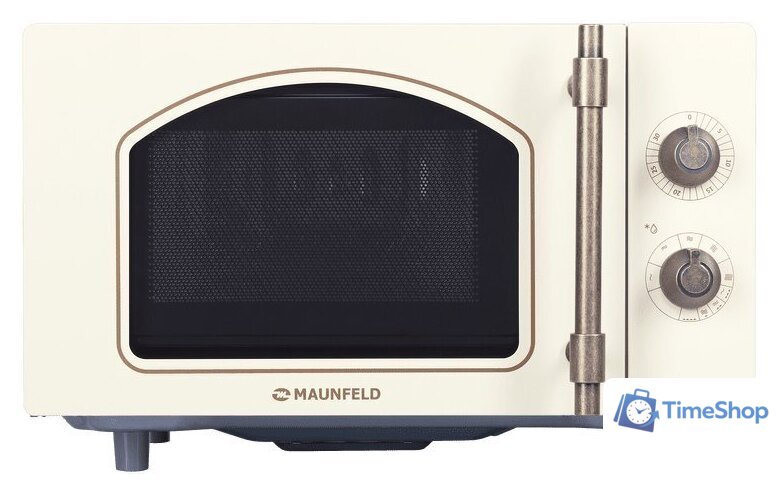 Микроволновая печь MAUNFELD JFSMO.20.5.ERIB - Изображение №1 — Интернет-магазин Time-Shop