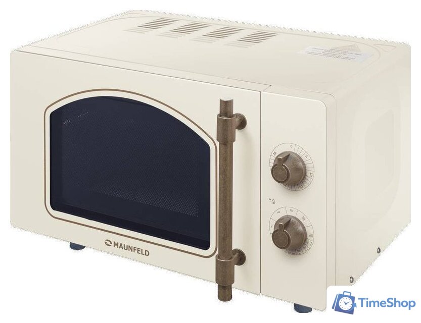 Микроволновая печь MAUNFELD JFSMO.20.5.ERIB - Изображение №3 — Интернет-магазин Time-Shop