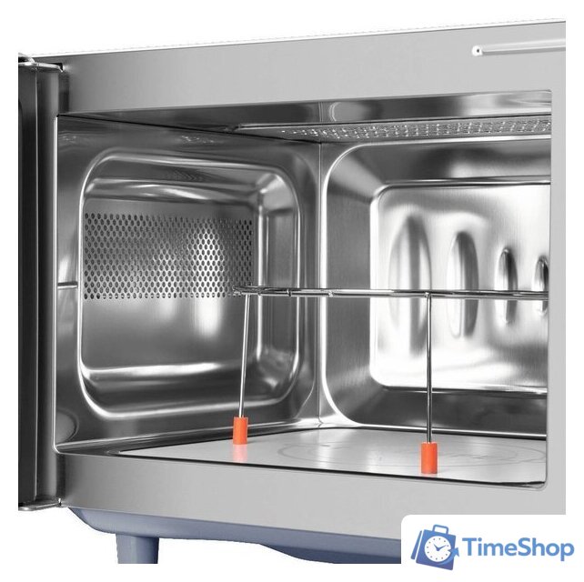 Микроволновая печь MAUNFELD JFSMO.20.5.ERIB - Изображение №5 — Интернет-магазин Time-Shop